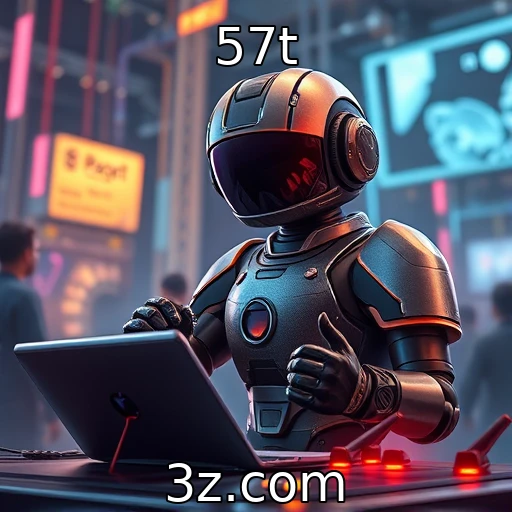 Tendências emergentes na tecnologia de jogos