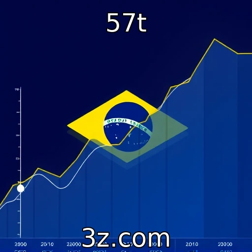 Expansão de plataformas de apostas no mercado brasileiro