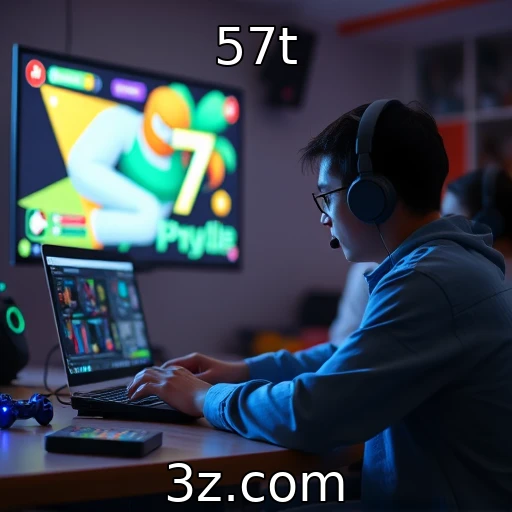 Jogos como ferramenta de educação e aprendizado