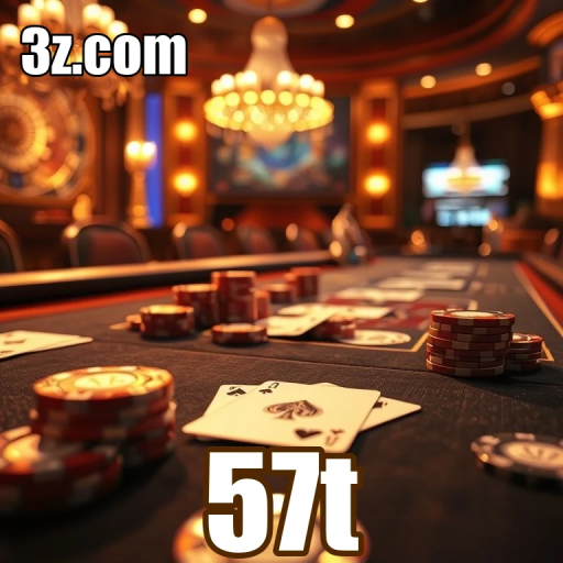 Multiplayer Empolgante e Unificado: O Mundo do 57t