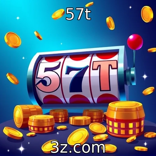 Novos lançamentos e tendências em slots com jackpots progressivos