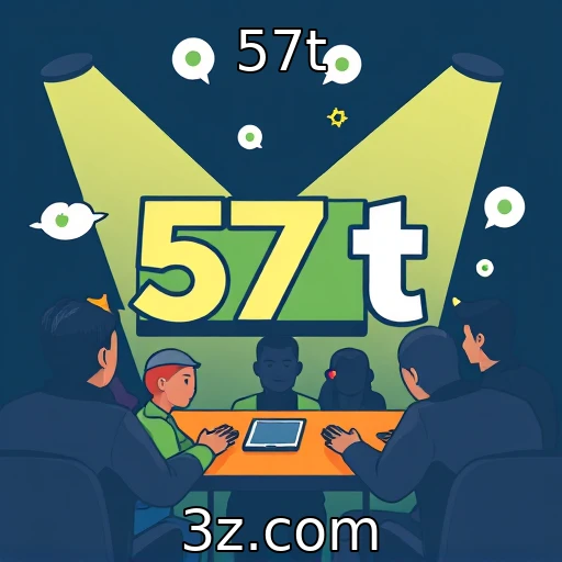 Fortalecimento de comunidades em torno de apostas online